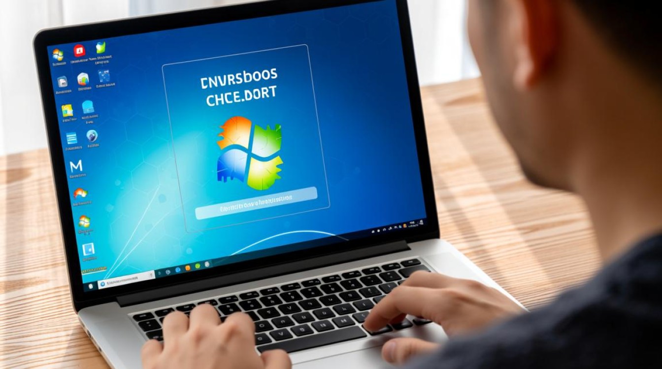 CentOS安装后无法启动解决指南-图1
