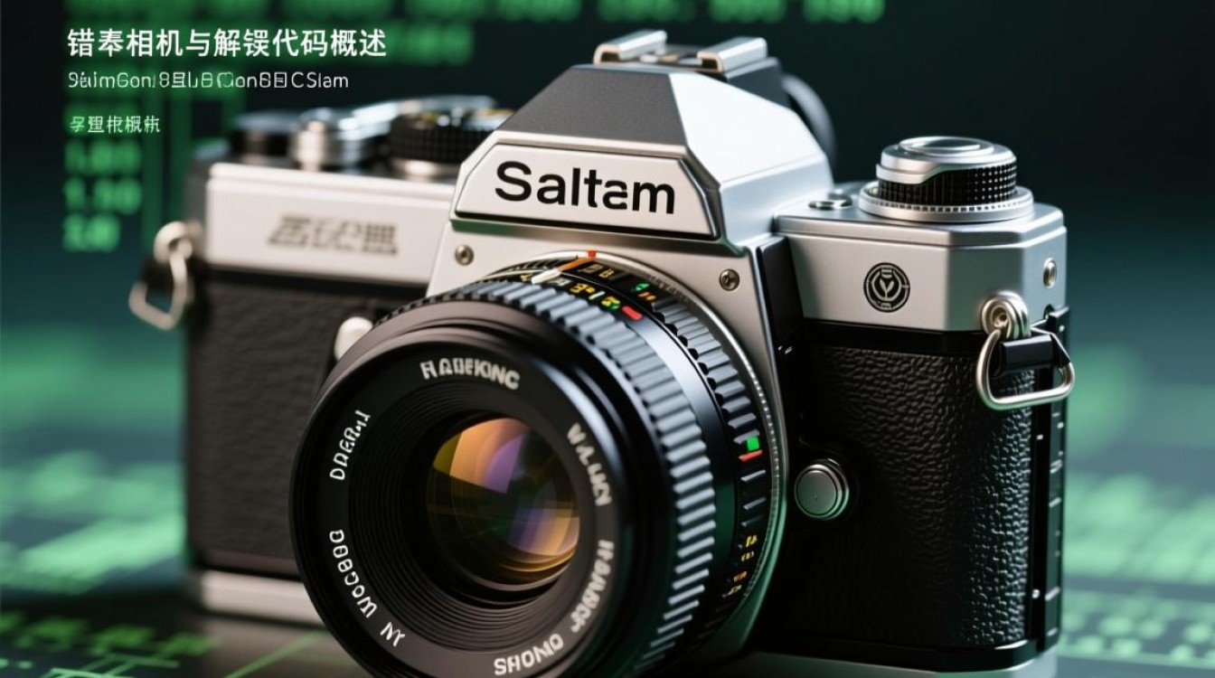 胶卷相机故障代码解析指南-图1