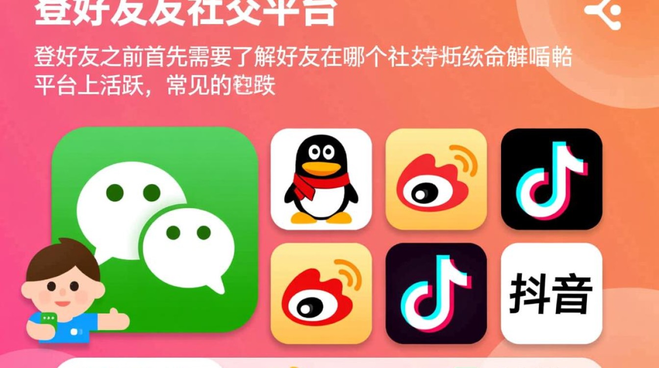 轻松掌握，教你一键登录好友-图2