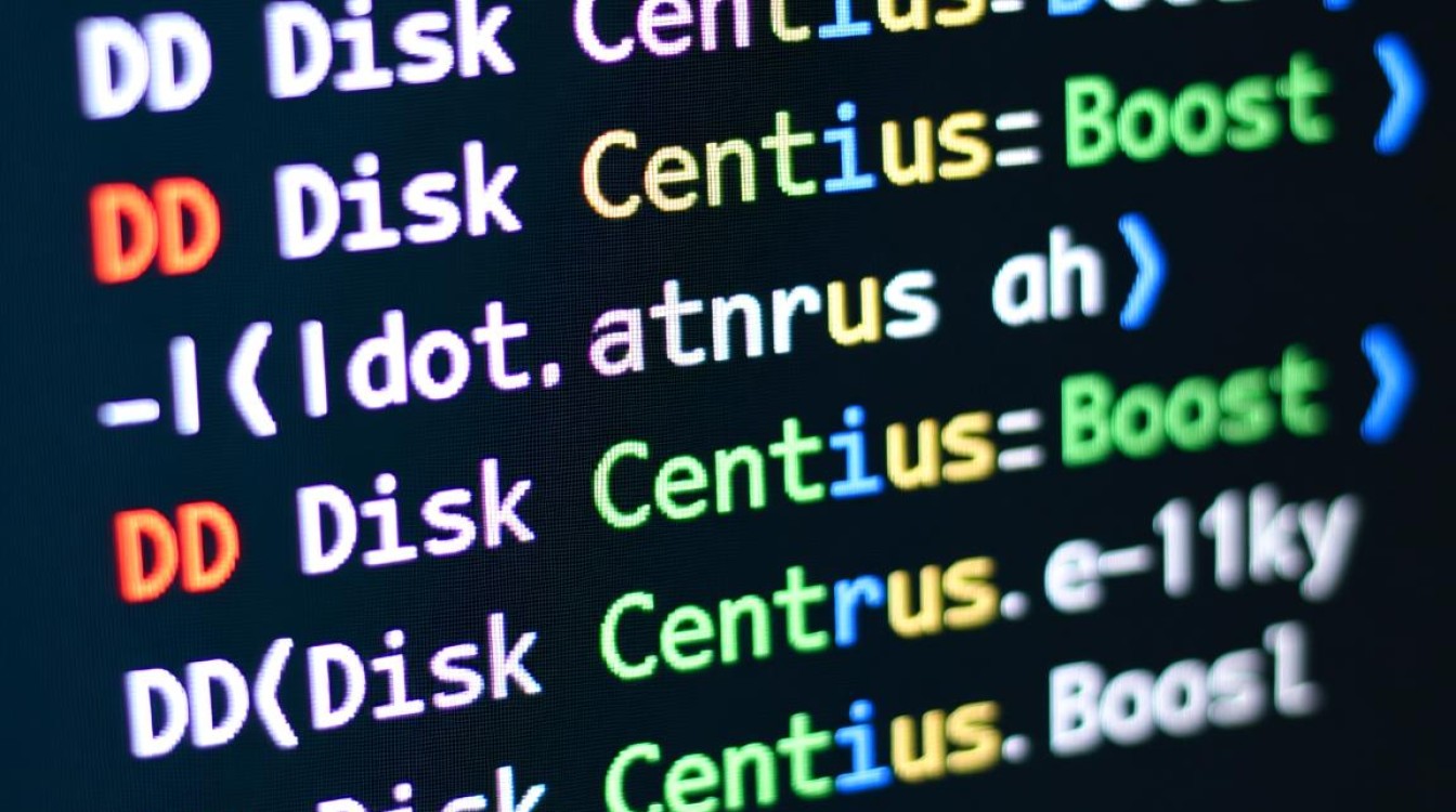 CentOS系统使用DD命令进行硬盘启动设置-图3 CentOS系统使用DD命令进行硬盘启动设置-图3