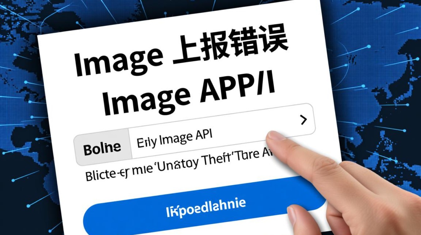 图像上传错误处理指南-图2
