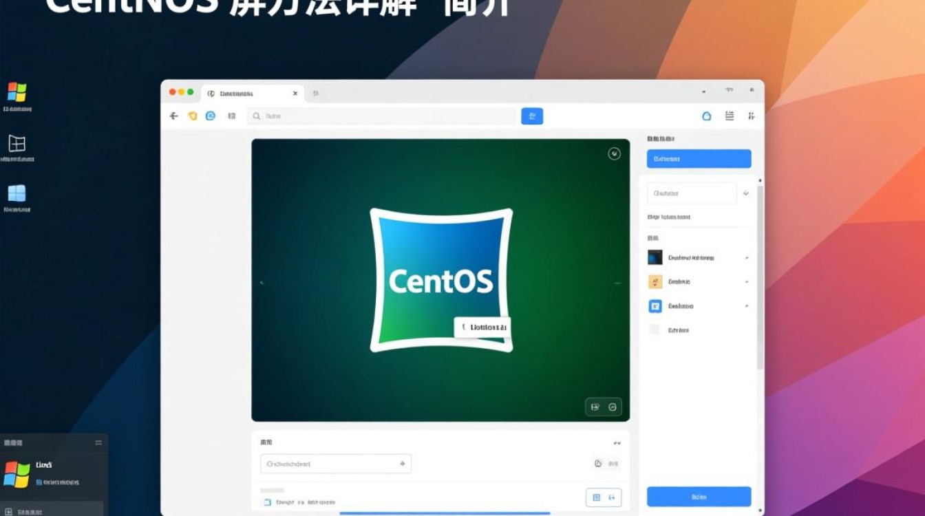 CentOS拷屏教程，如何轻松实现屏幕截图-图3