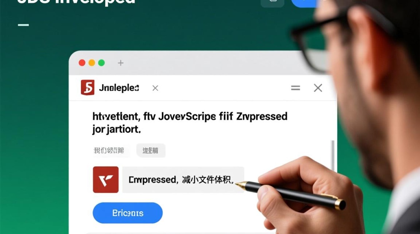JS文件压缩错误排查指南-图3 JS文件压缩错误排查指南-图3