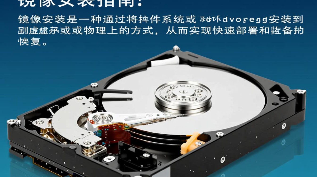 镜像安装指南,轻松上手教程-图1 镜像安装指南,轻松上手教程-图1