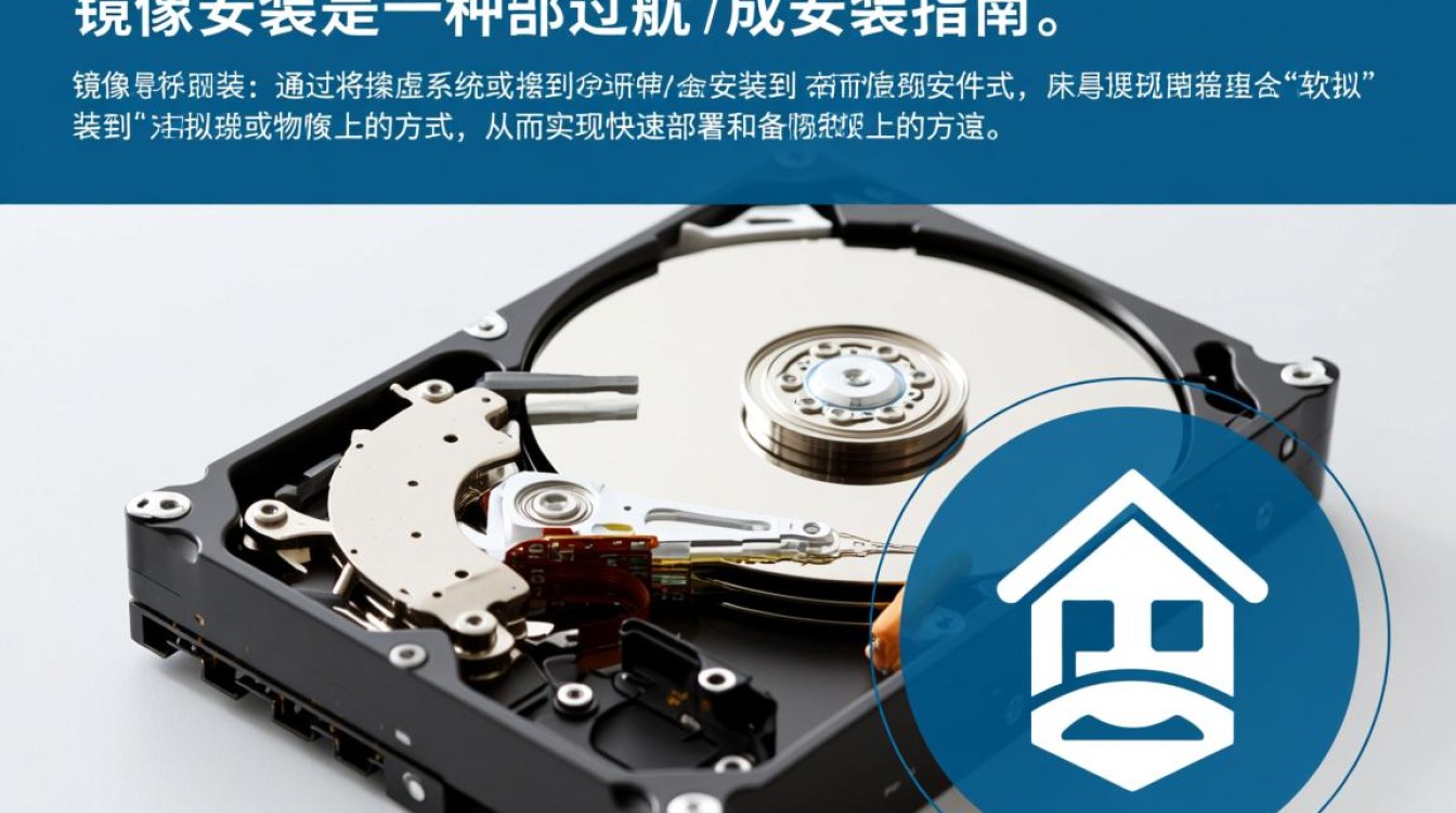 镜像安装指南,轻松上手教程-图3 镜像安装指南,轻松上手教程-图3