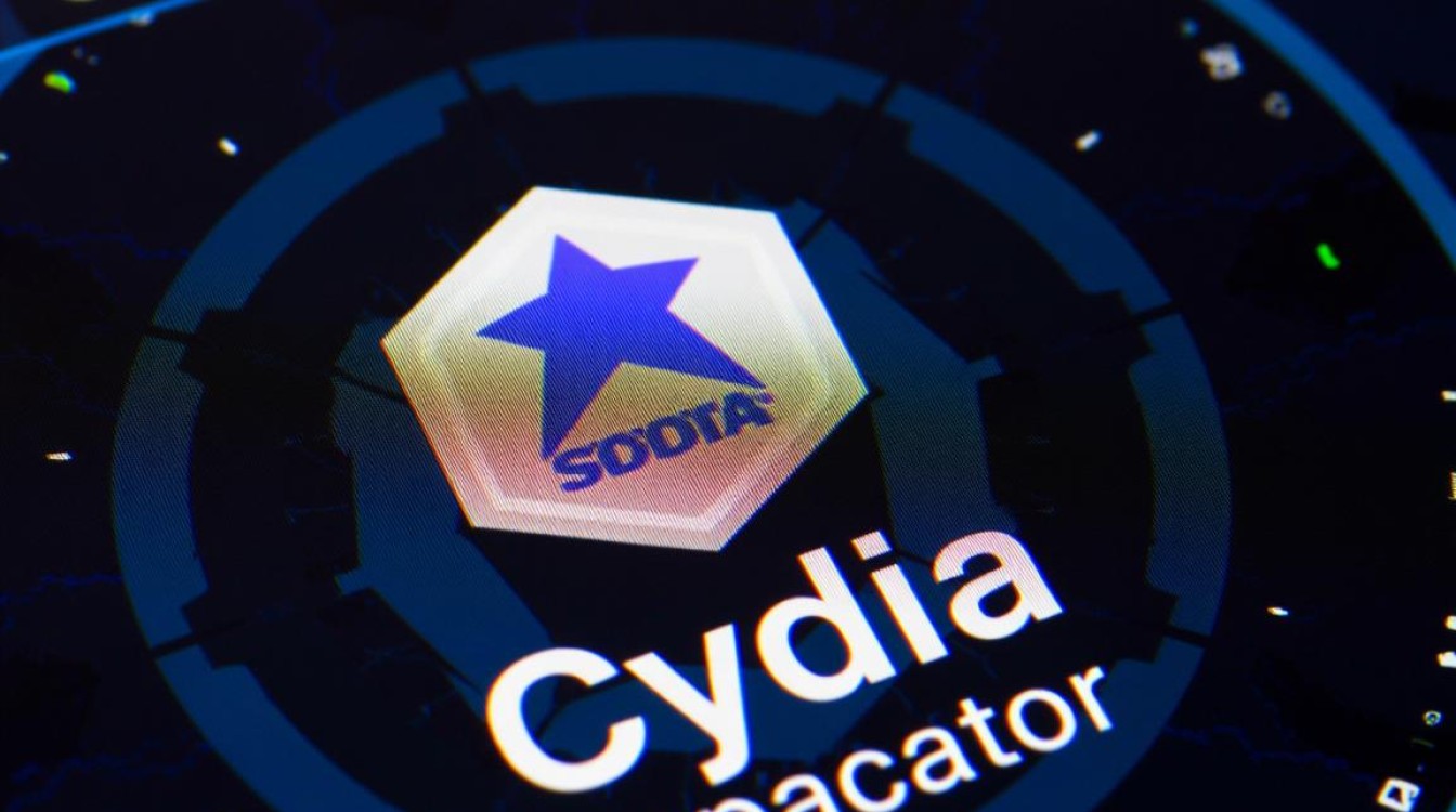 Cydia冲击器报错处理指南-图2
