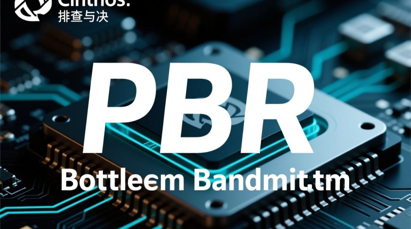 CentOS BBR加速无效排查指南-图1