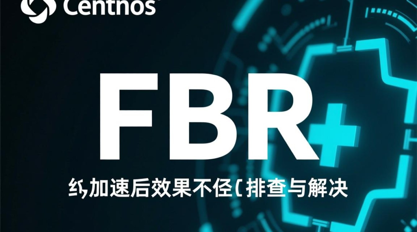 CentOS BBR加速无效排查指南-图2