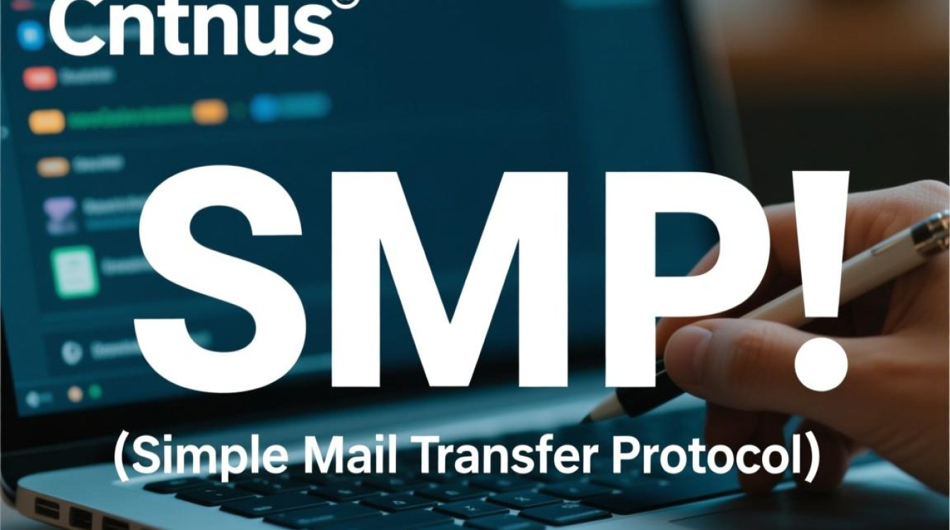 CentOS系统下SMTP服务配置指南-图1 CentOS系统下SMTP服务配置指南-图1