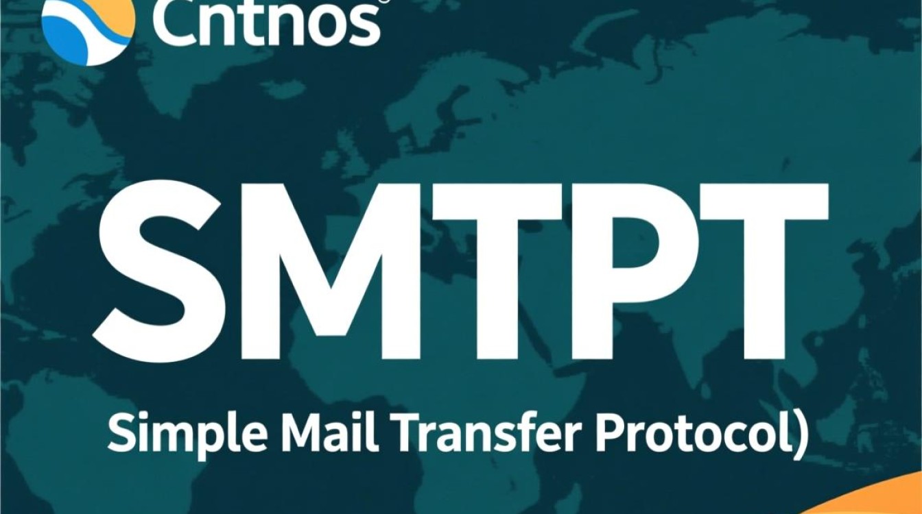 CentOS系统下SMTP服务配置指南-图3 CentOS系统下SMTP服务配置指南-图3