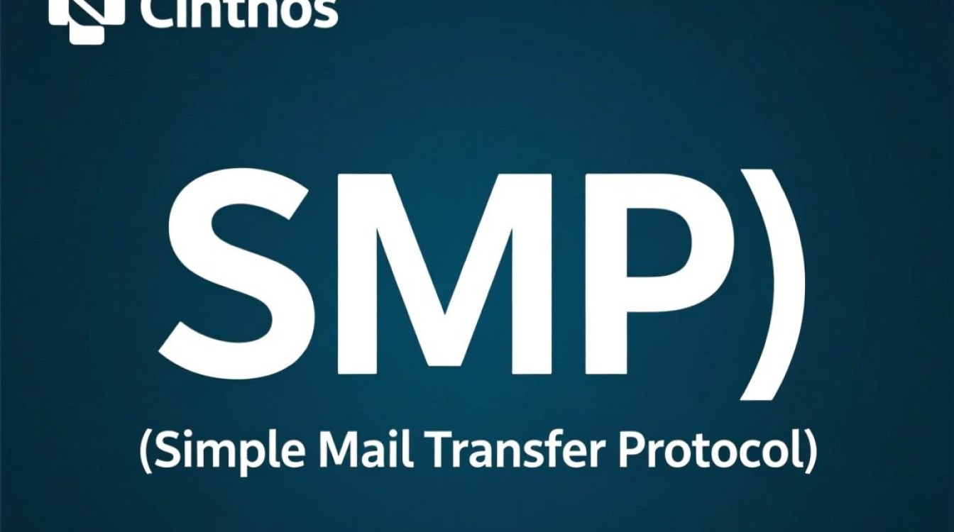 CentOS系统下SMTP服务配置指南-图2 CentOS系统下SMTP服务配置指南-图2