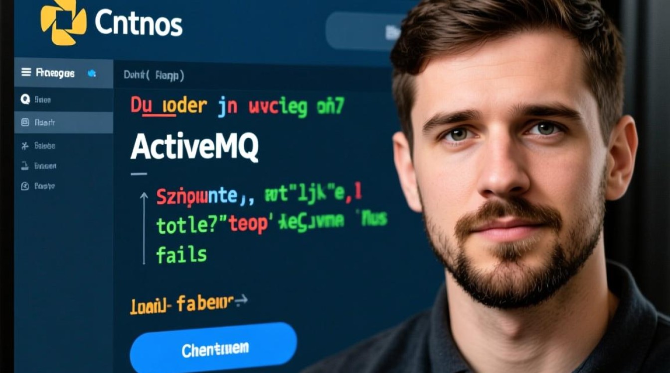 CentOS ActiveMQ启动失败原因解析-图3