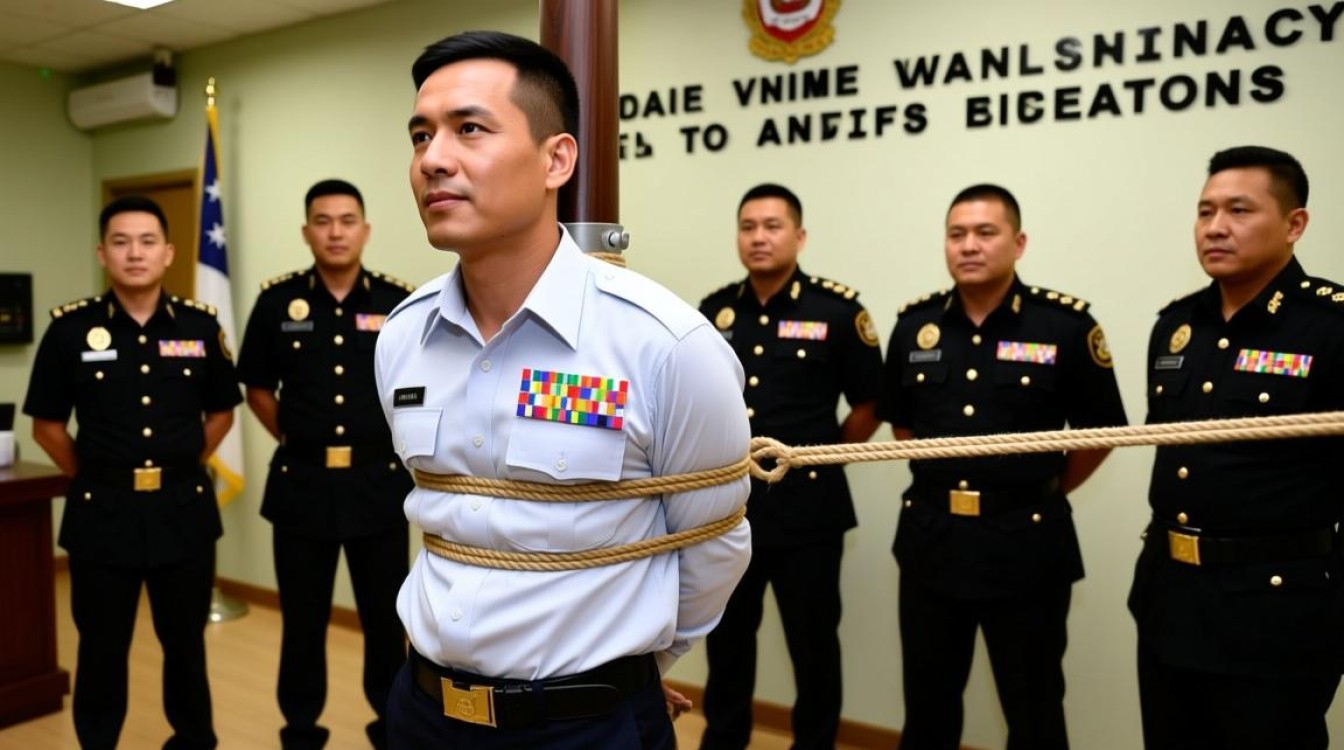 新加坡强化打击诈骗犯罪，诈骗分子将面临鞭刑惩罚-图3