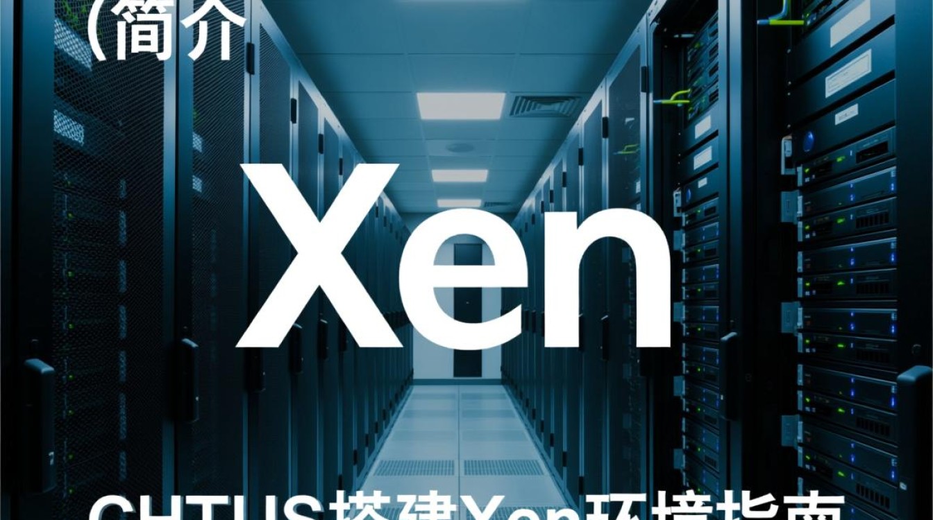 CentOS上构建Xen虚拟化环境教程-图3 CentOS上构建Xen虚拟化环境教程-图3