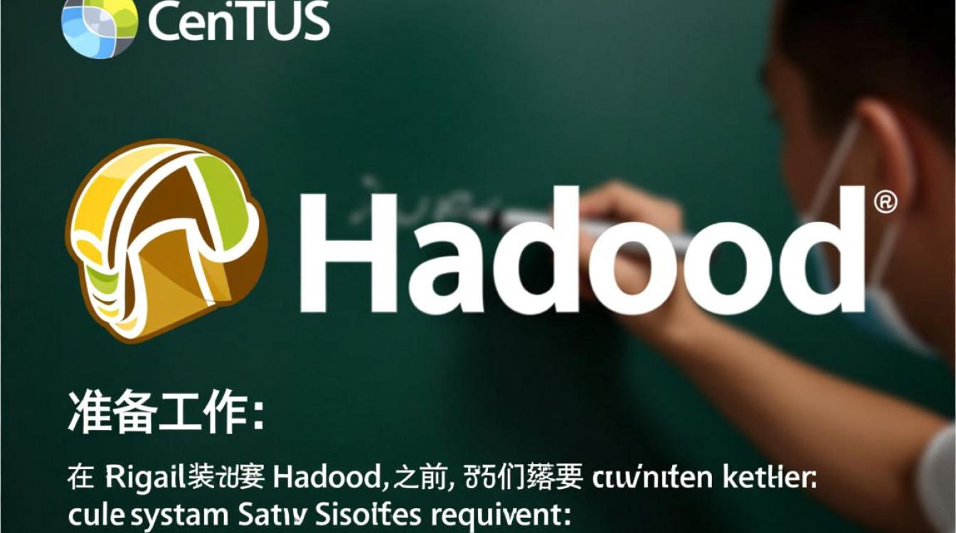 CentOS系统下Hadoop安装指南-图2 CentOS系统下Hadoop安装指南-图2