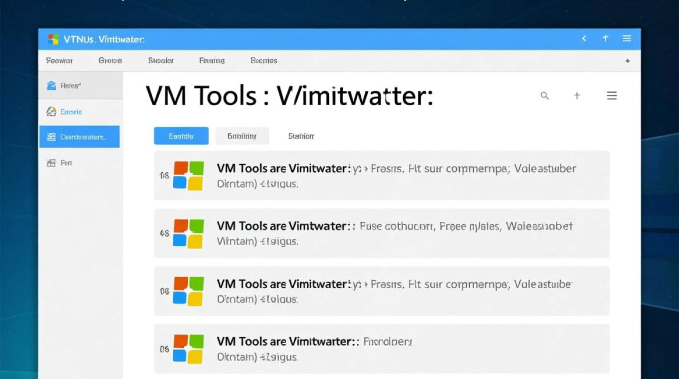 CentOS系统下VMware Tools安装指南-图1