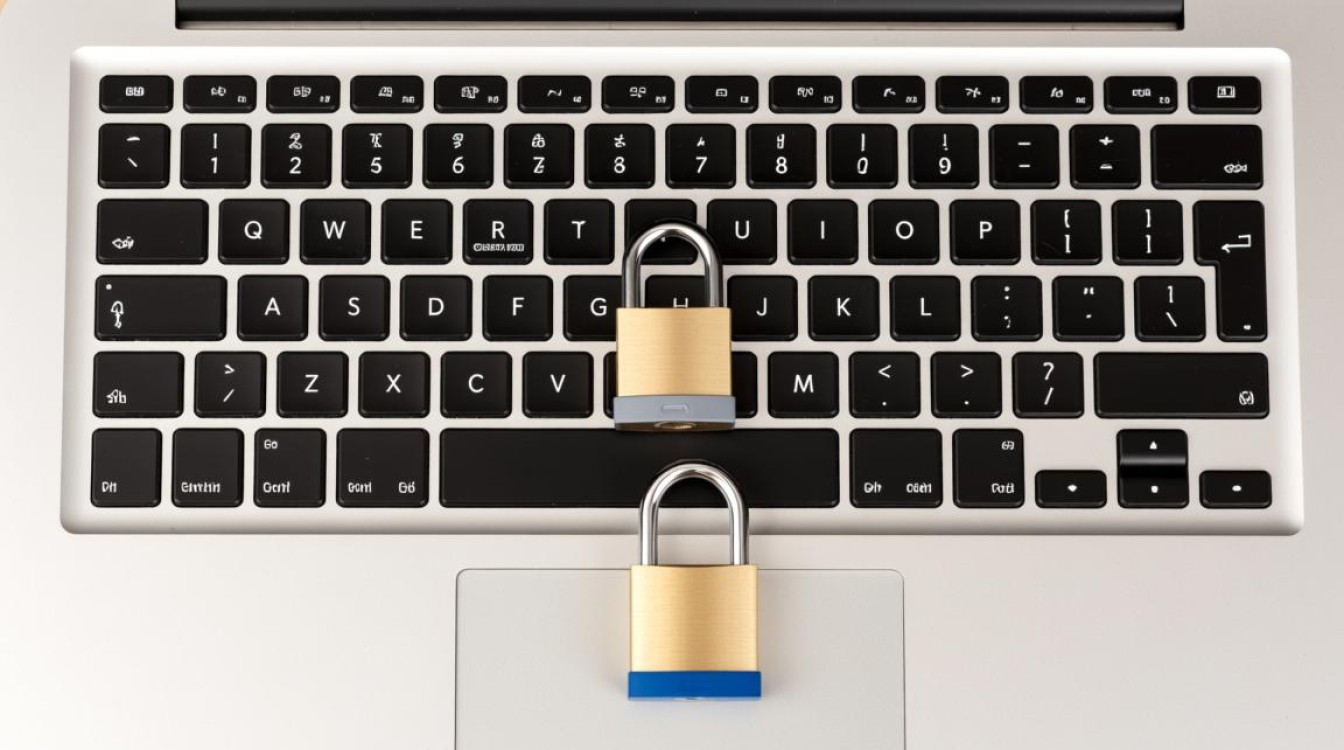 如何锁定笔记本电脑键盘-图1 如何锁定笔记本电脑键盘-图1