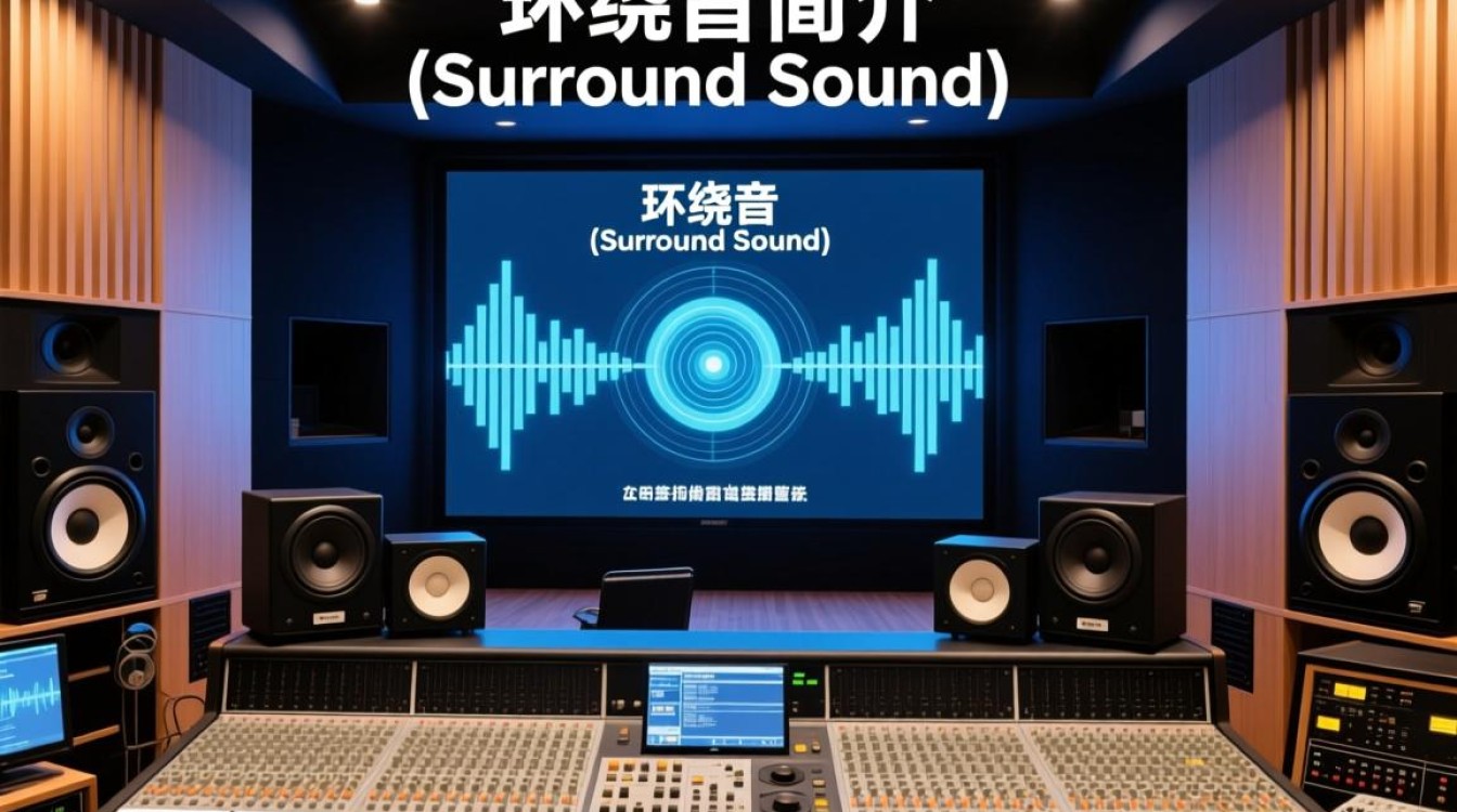 视频剪辑技巧，如何实现环绕音效果-图3