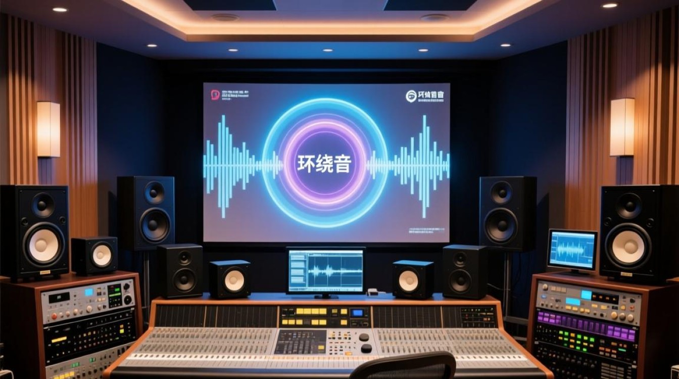 视频剪辑技巧，如何实现环绕音效果-图2
