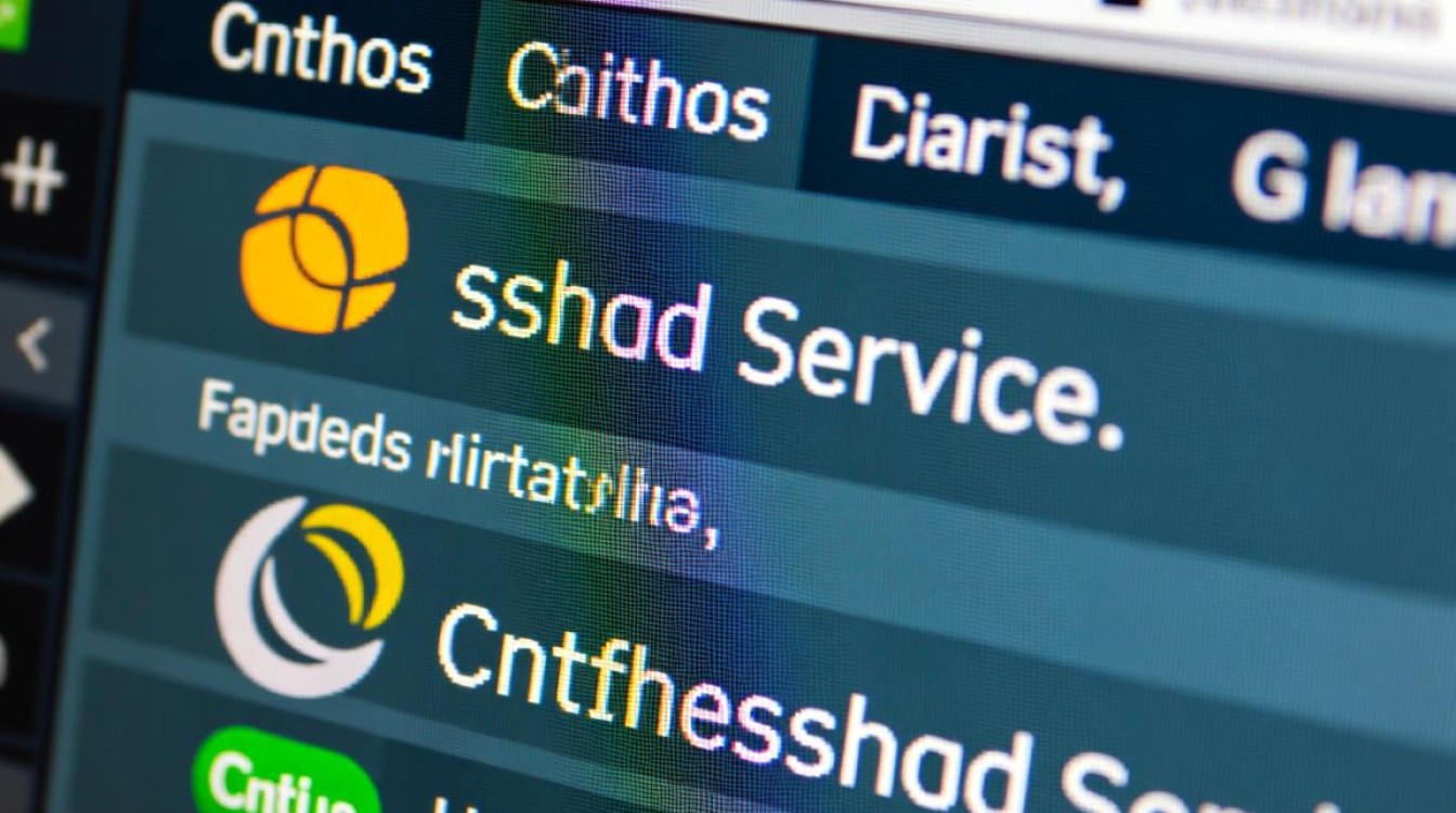 CentOS系统卸载SSH服务教程-图3 CentOS系统卸载SSH服务教程-图3