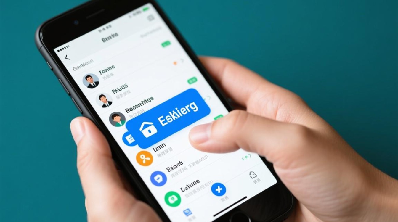 手机换新通讯录备份攻略-图3