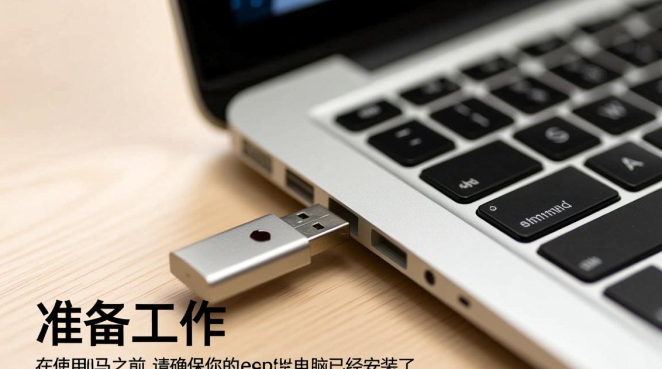 苹果电脑U盘使用指南-图2