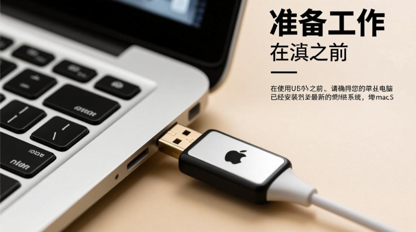 苹果电脑U盘使用指南-图3