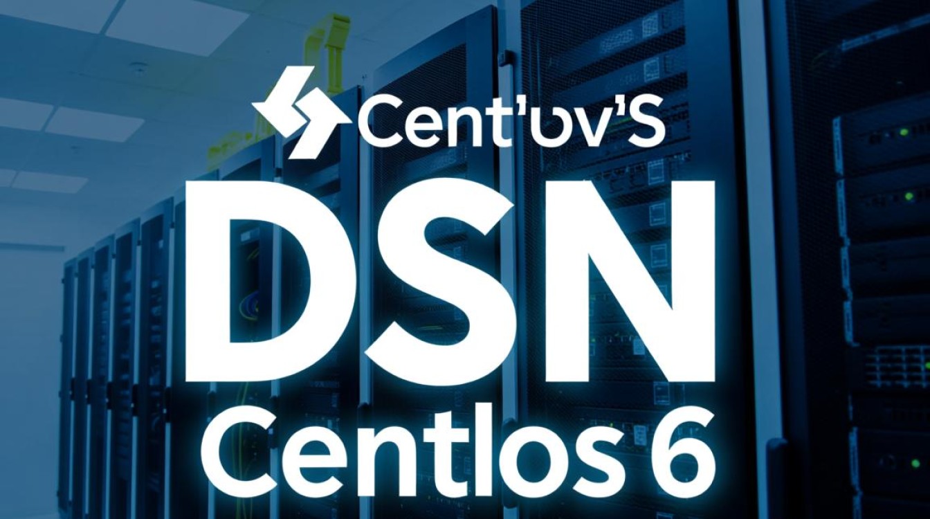 在 CentOS 6 系统中配置 DNS 的步骤指南-图2 在 CentOS 6 系统中配置 DNS 的步骤指南-图2