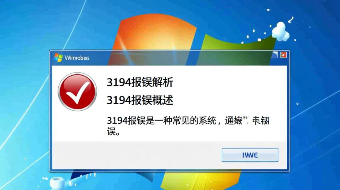 3194报错代码解析-图2 3194报错代码解析-图2