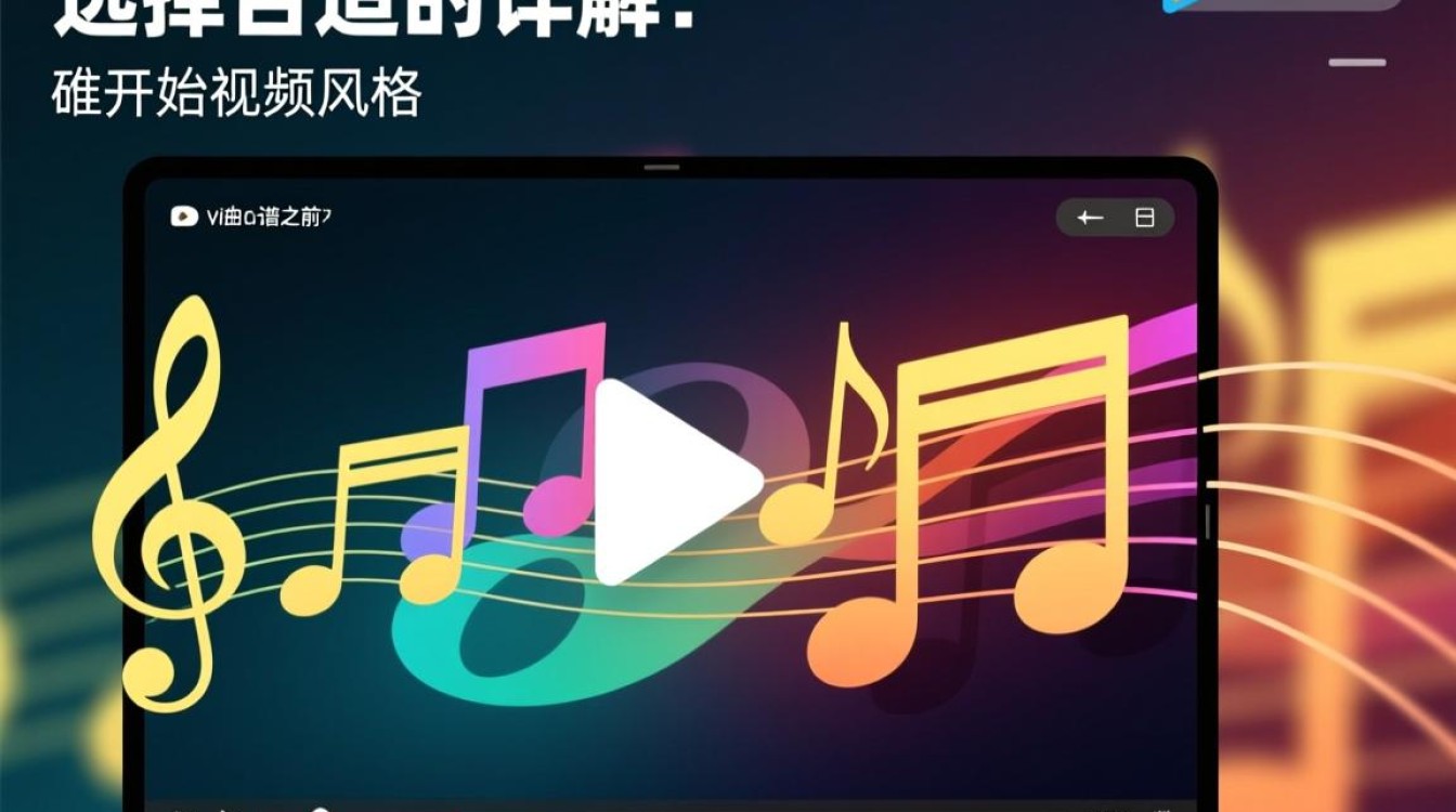 视频剪辑配曲谱技巧解析-图3 视频剪辑配曲谱技巧解析-图3