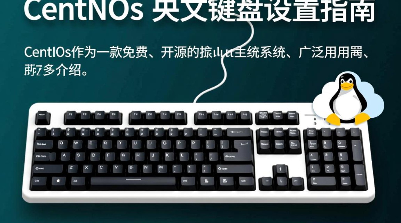 CentOS系统下中文键盘设置教程-图2 CentOS系统下中文键盘设置教程-图2