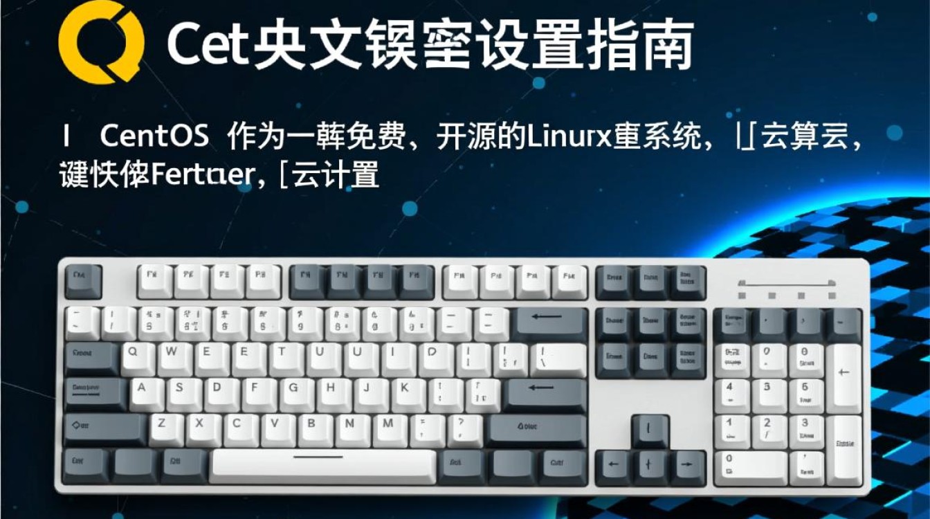 CentOS系统下中文键盘设置教程-图3 CentOS系统下中文键盘设置教程-图3