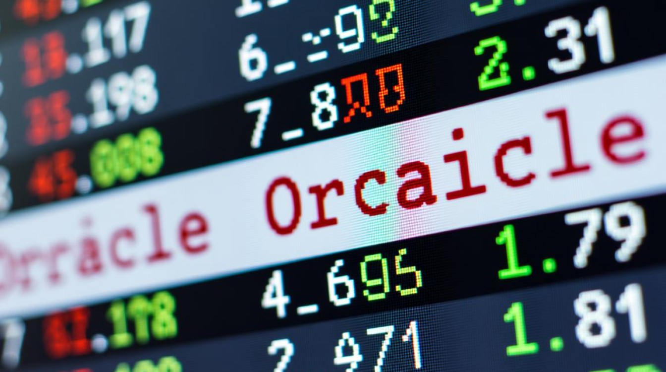 Oracle数据库错误处理与回滚操作指南-图1