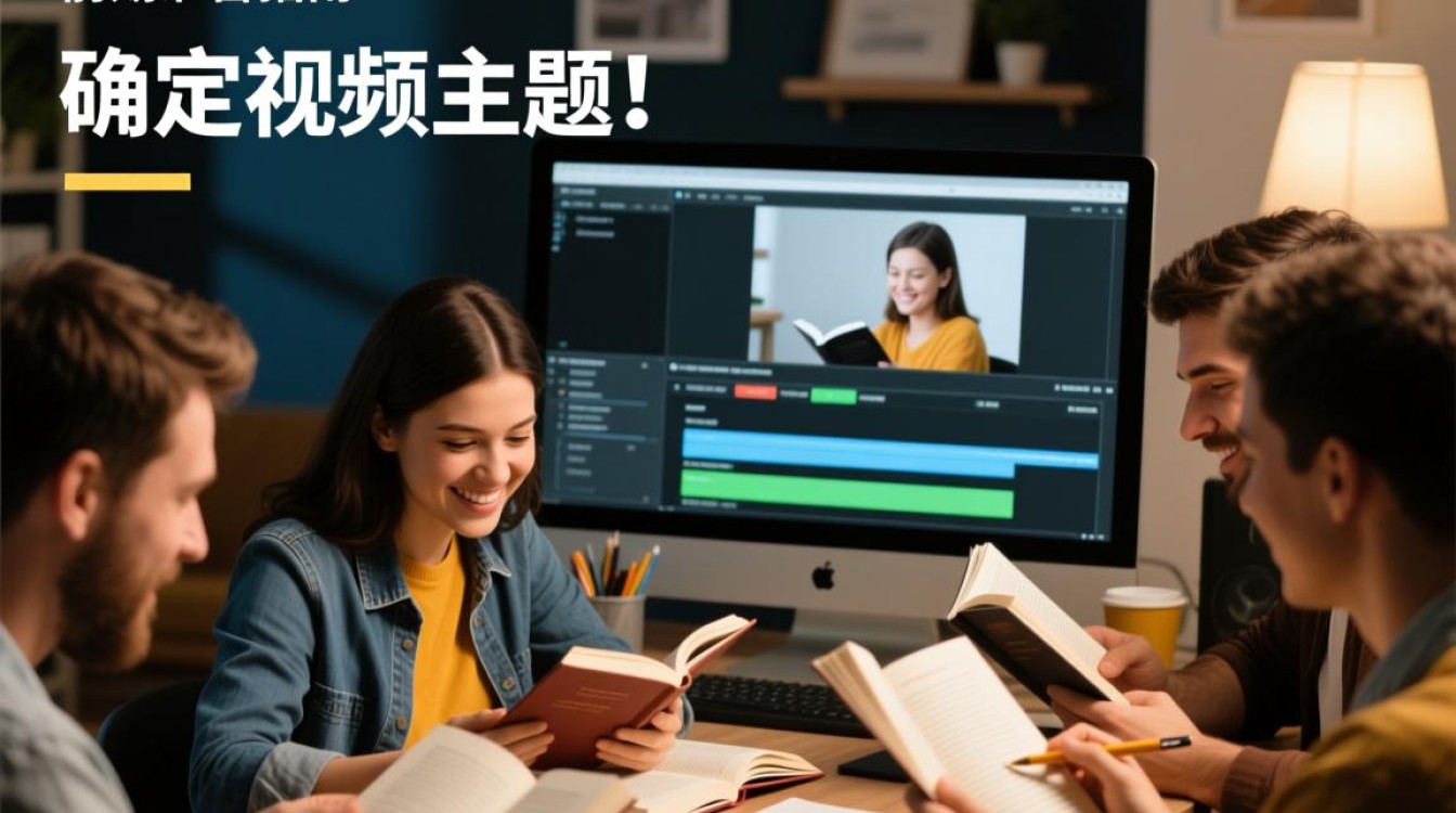 高效多人阅读视频剪辑技巧解析-图1