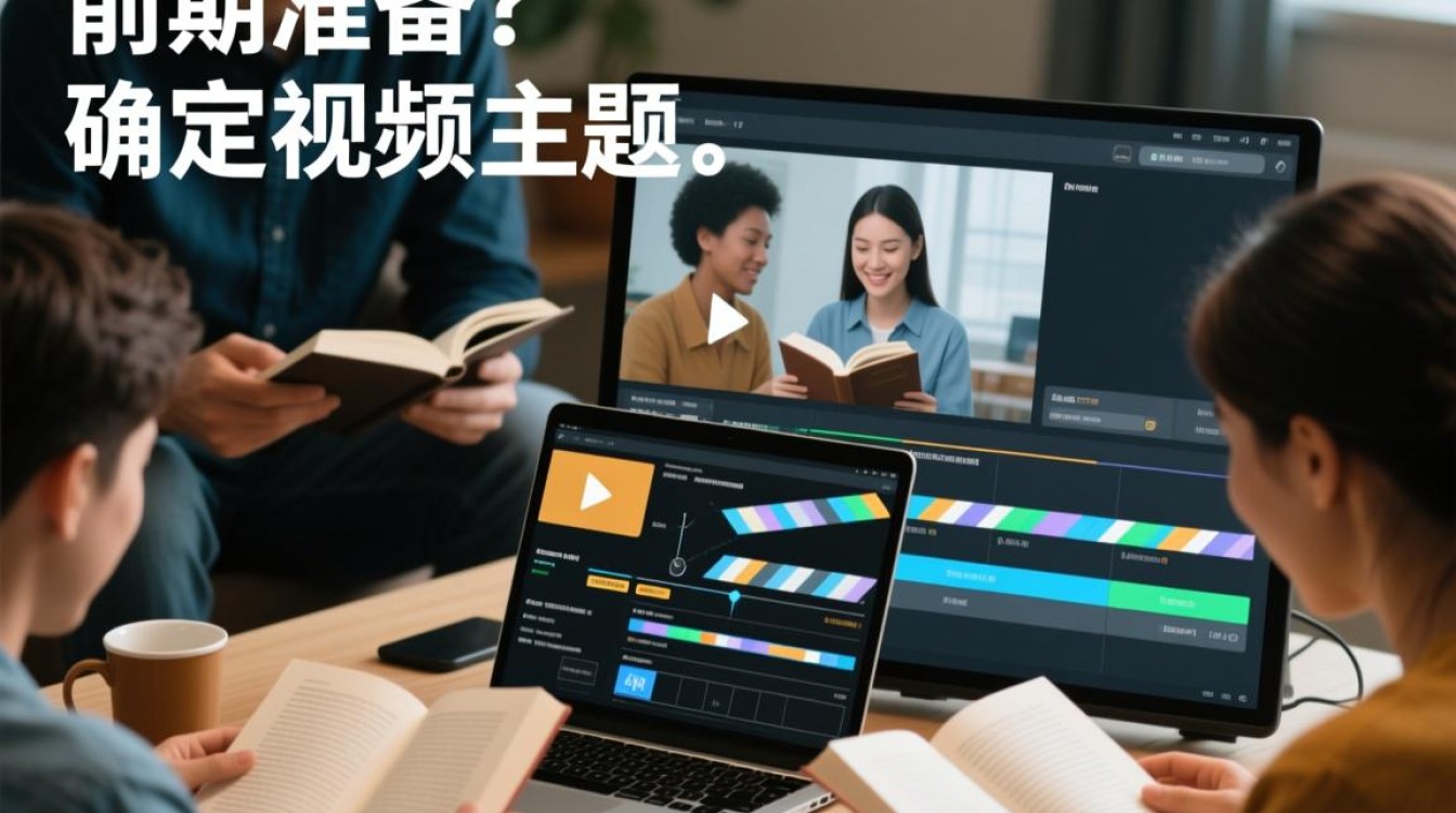 高效多人阅读视频剪辑技巧解析-图3