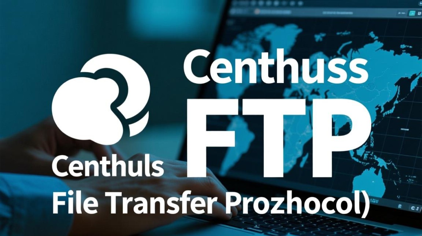 CentOS系统如何安全退出FTP服务-图2
