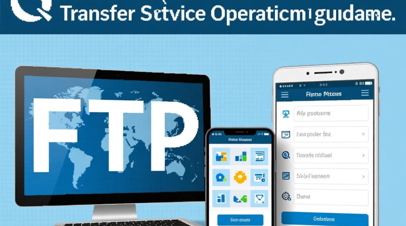 CentOS系统如何安全退出FTP服务-图3