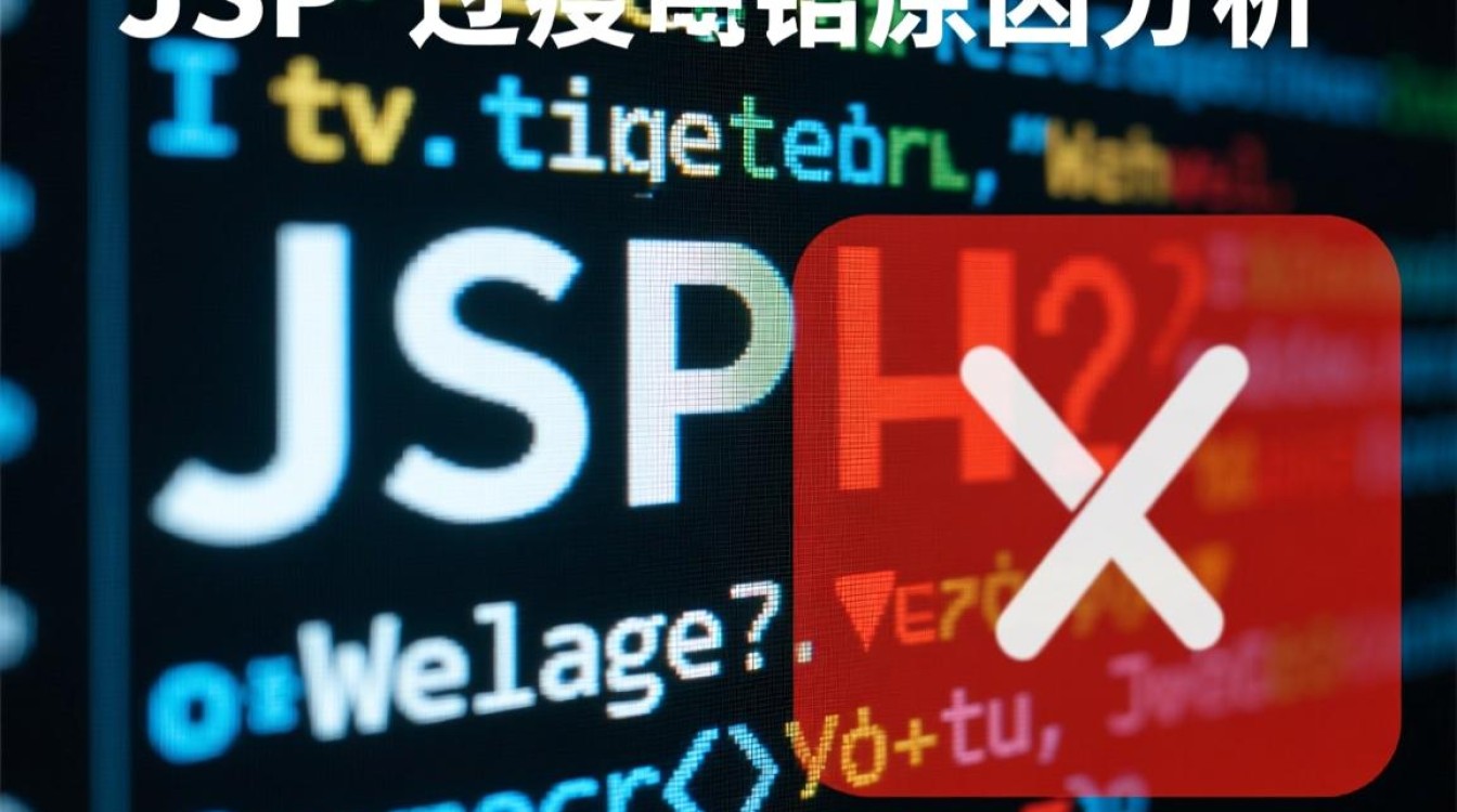 JSP 重定向错误排查指南-图2