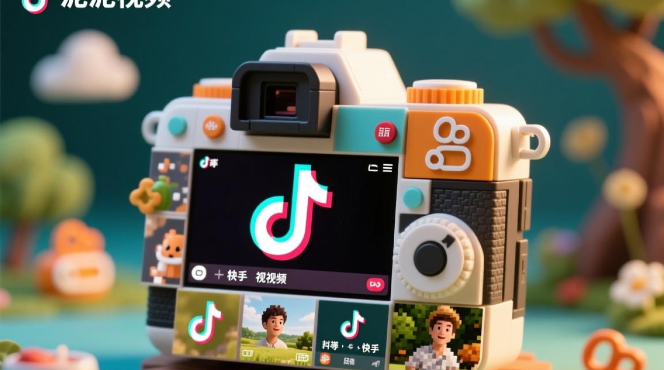 素材泥视频高效剪辑指南-图3