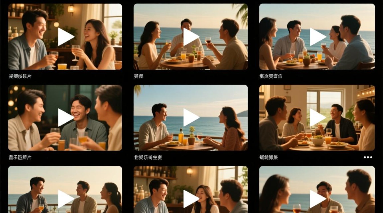 轻松掌握开心视频剪辑制作技巧-图3