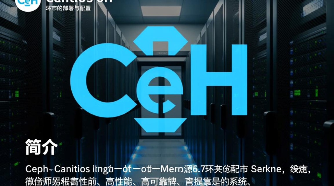 Ceph在CentOS 6.7上的部署指南-图2