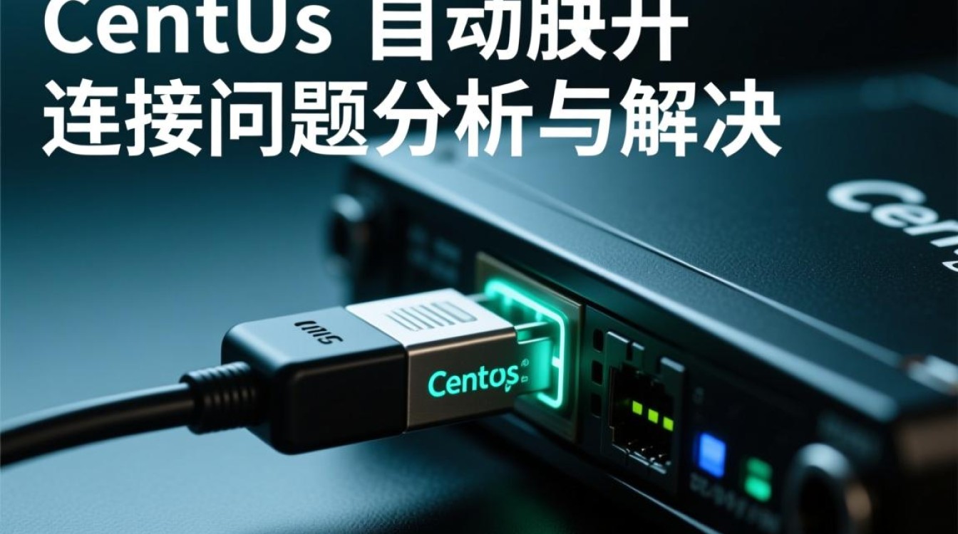 CentOS 自动断开连接问题分析-图3