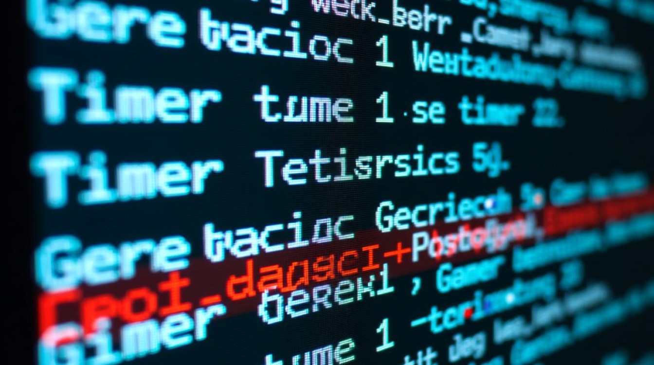 WebLogic Timer 1报错处理指南-图1