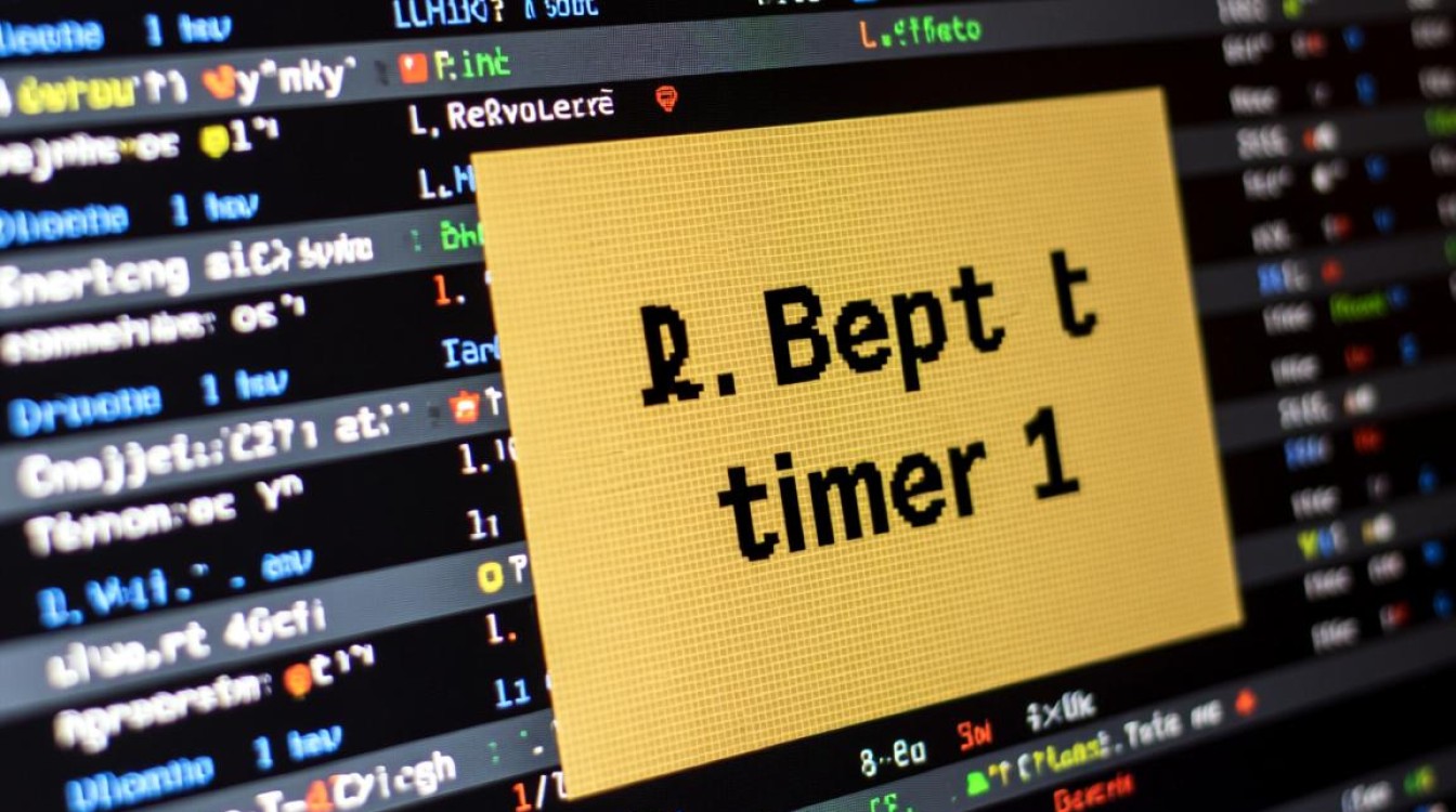 WebLogic Timer 1报错处理指南-图2