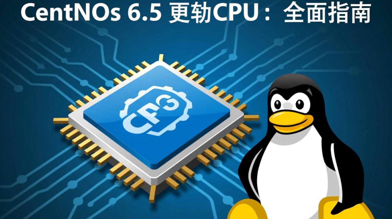 Centos 6.5 CPU更新指南-图2