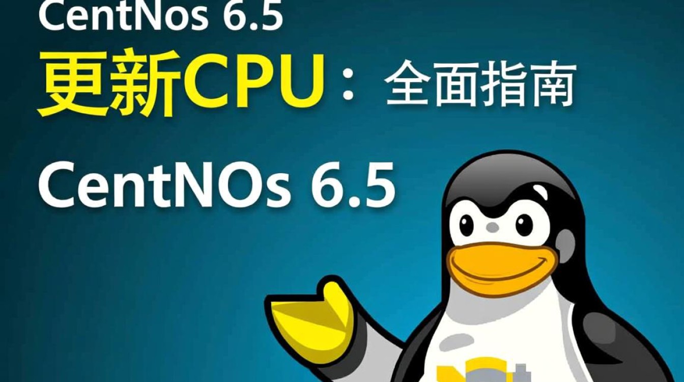 Centos 6.5 CPU更新指南-图3