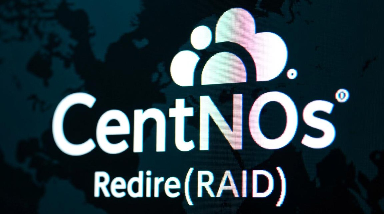 CentOS系统RAID分区挂载指南-图2
