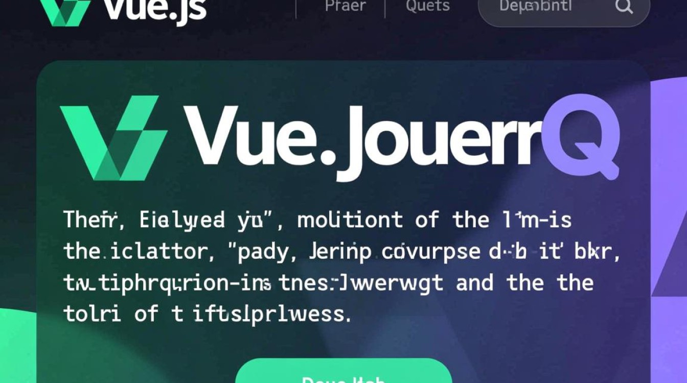 Vue项目中引入jQuery时出现的错误解析-图1 Vue项目中引入jQuery时出现的错误解析-图1