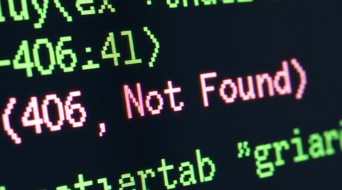 轻松解决406错误，实用技巧解析-图1