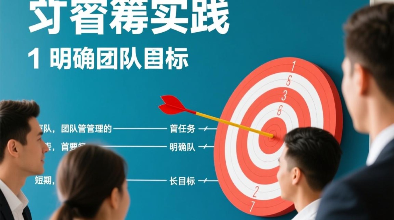 团队管理能力提升策略探析-图2